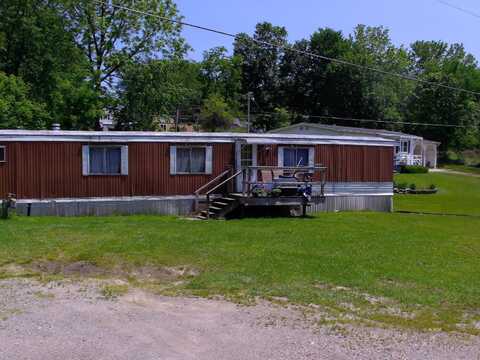 8190 New Marshfield, New Marshfield, OH 45766