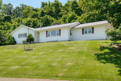313 Spruce Street Extension, Gallipolis, OH 45631
