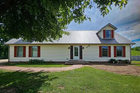 428 Sheets Rd, Crown City, OH 45623