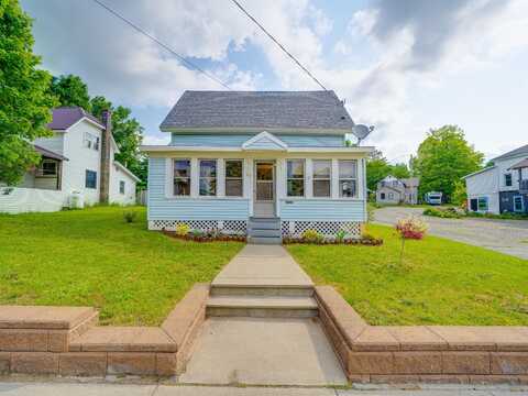63 Wawbeek Avenue, Tupper Lake, NY 12986