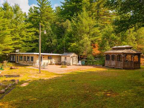 1 - 3 Coulon Drive, Parishville, NY 13672