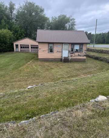 183 Blanche Road, Lyon Mountain, NY 12955
