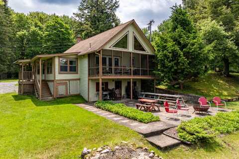 14 Neodak Shores Road, Inlet, NY 13360