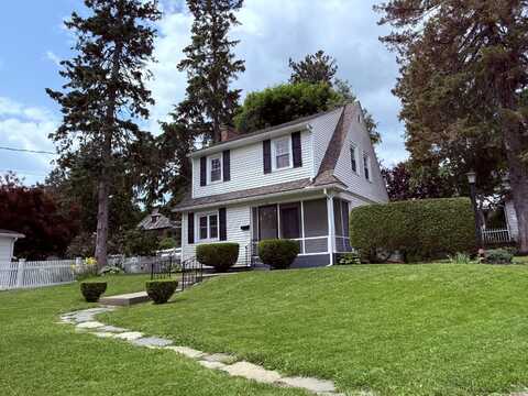 29 Morrison Avenue, Plattsburgh, NY 12901
