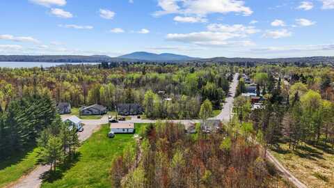 0 McLaughlin Avenue, Tupper Lake, NY 12986