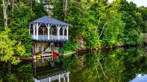 1127 Springfield Road, Wilmington, NY 12997