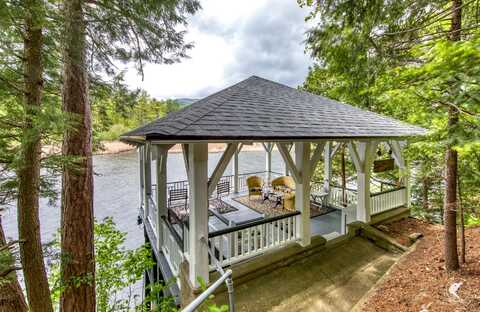 1127 Springfield Road, Wilmington, NY 12997