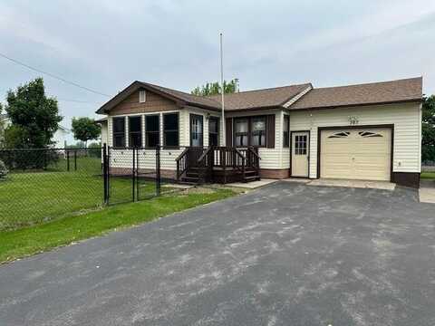 147 Moffitt Road, Plattsburgh, NY 12901