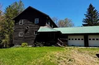168 Wolf Pond Road, Owls Head, NY 12969