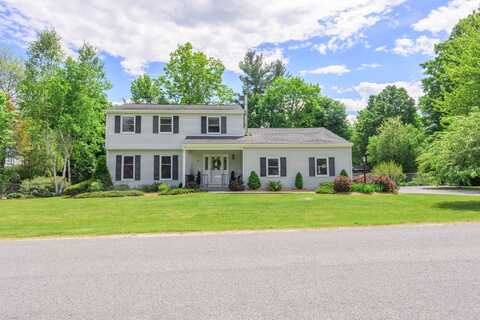 11 Woodland Drive, Peru, NY 12972