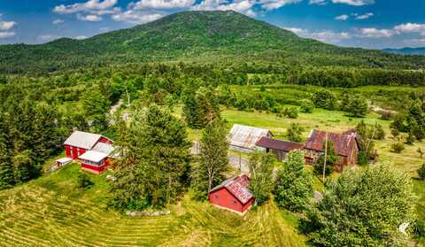 723 Hardy Road, Wilmington, NY 12997