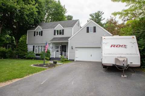 19 Trafalgar Drive, Plattsburgh, NY 12901