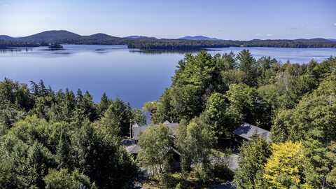 745 Bartlett Carry Road, Saranac Lake, NY 12983