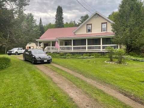 1191 Webster street, Malone, NY 12953