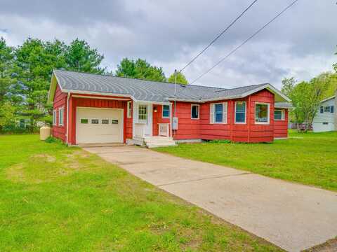 36 Becky Avenue, Tupper Lake, NY 12986