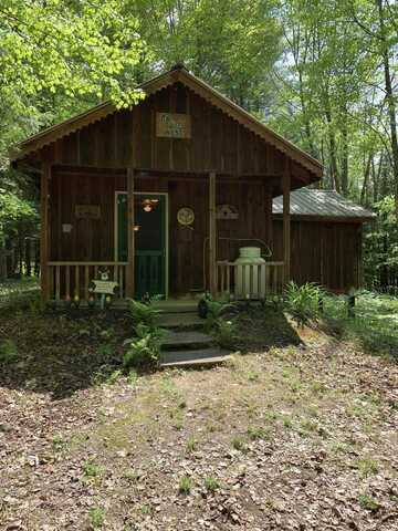 103 Doug Smith Road, Dickinson Center, NY 12930
