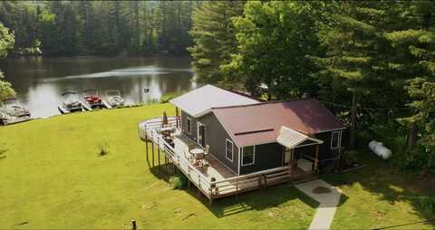 19 Hill Road, Merrill, NY 12955