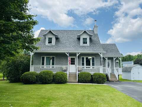 21 Bell Road, Plattsburgh, NY 12901