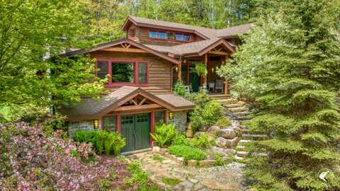 648 Averyville Road, Lake Placid, NY 12946