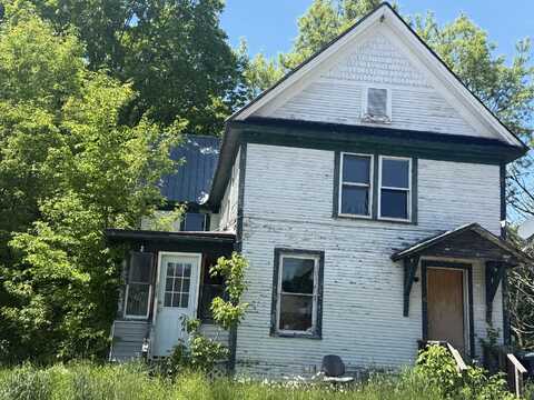 47 S pearl Street, Malone, NY 12953