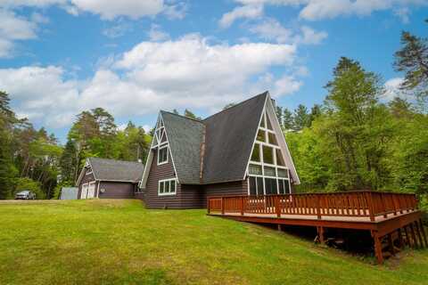 25 Sunset Ridge, Owls Head, NY 12969