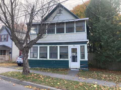 50 S South Platt Street, Plattsburgh, NY 12901