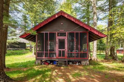 2479 N North Point Road Road, Long Lake, NY 12847
