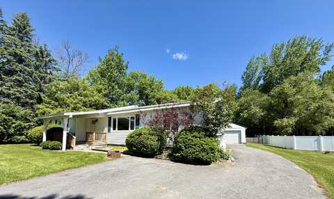 2181 Route 22B, Morrisonville, NY 12962