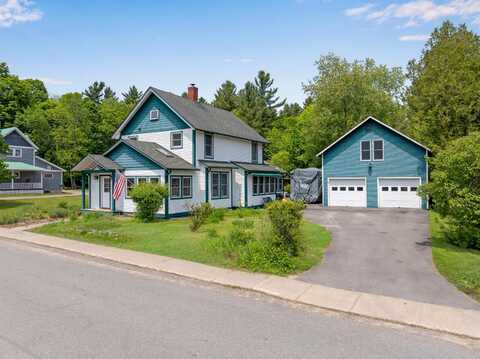 32 Market Street, Keene Valley, NY 12943