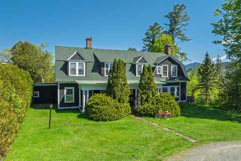 190 Stevens Road, Lake Placid, NY 12946