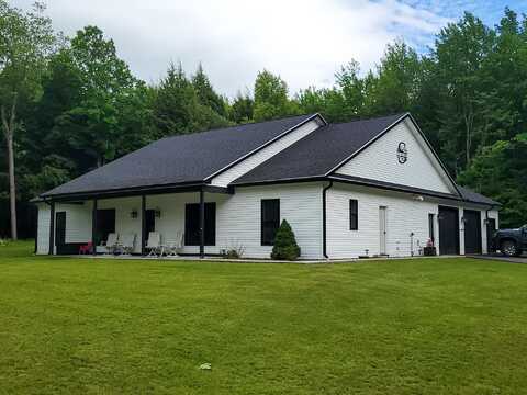 40 McCarthy Road, Brushton, NY 12916