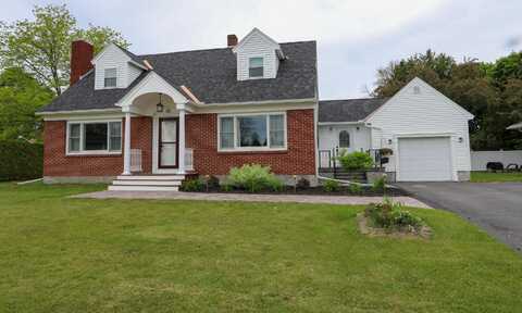 88 Park Avenue, Plattsburgh, NY 12901
