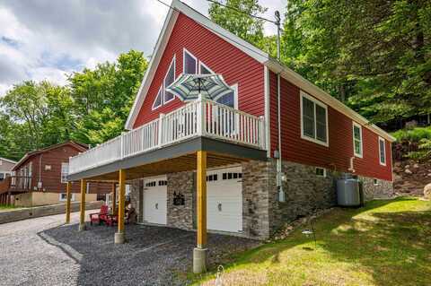 142 South Shore Road, Old Forge, NY 13420