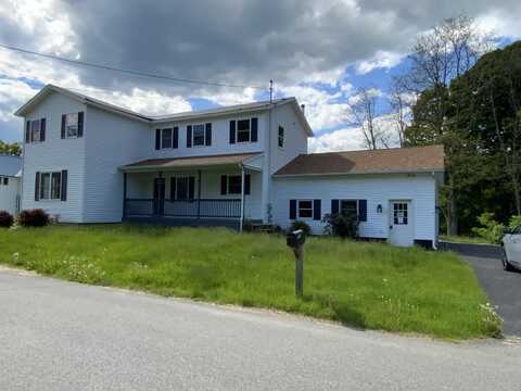 52 Cemetery Street, West Chazy, NY 12992