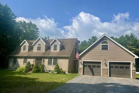 93 Lakeside Road, Peru, NY 12972