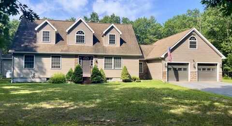 93 Lakeside Road, Peru, NY 12972