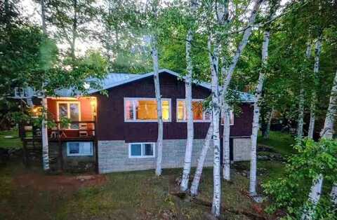 151 N Little Wolf Road, Tupper Lake, NY 12986