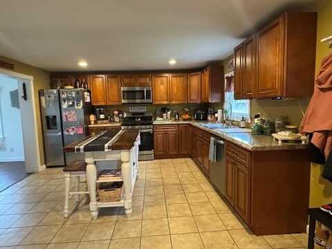 3991 State Route 11B, Dickinson Center, NY 12930
