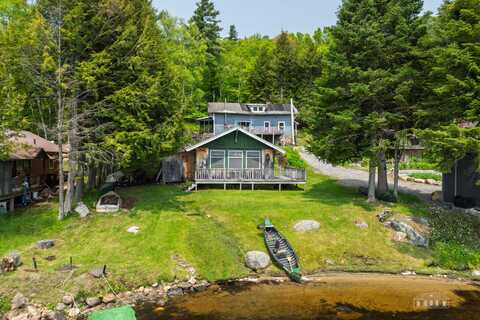 210 Beech Hill Road, Paul Smiths, NY 12970