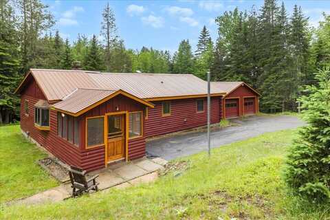 111 Hyde Point Road, Indian Lake, NY 12842