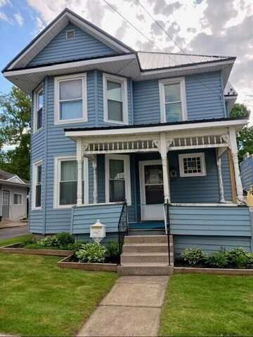 20 Depot Street Street, Chateaugay, NY 12920