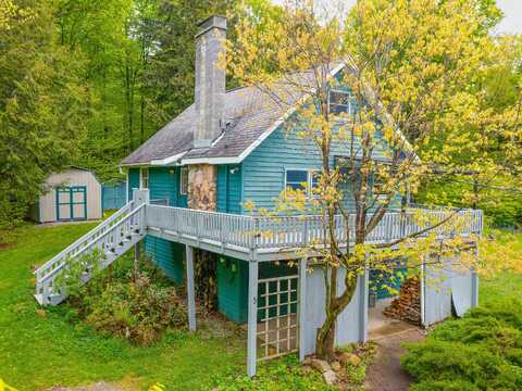 5 Littlefield Rd Road, Tupper Lake, NY 12986