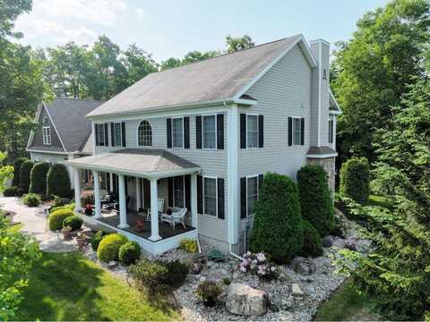 16 Highland View Way, West Chazy, NY 12992