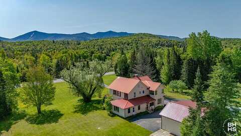 1341 State Route 3, Saranac Lake, NY 12983