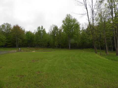 0 Bucks Corner Road, Saranac, NY 12981
