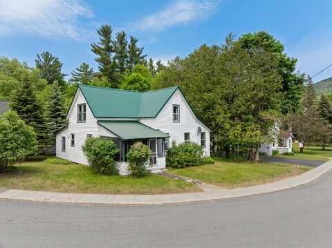 56 Market Street, Keene Valley, NY 12943