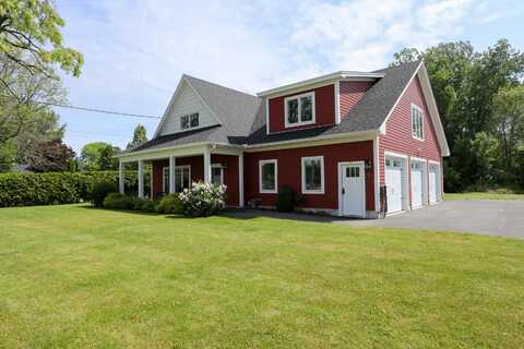 12 Firehouse Lane, Plattsburgh, NY 12901