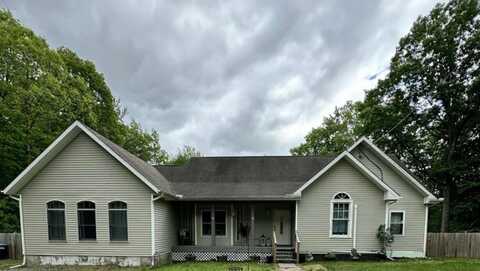 293 Sullivan Road, Peru, NY 12972