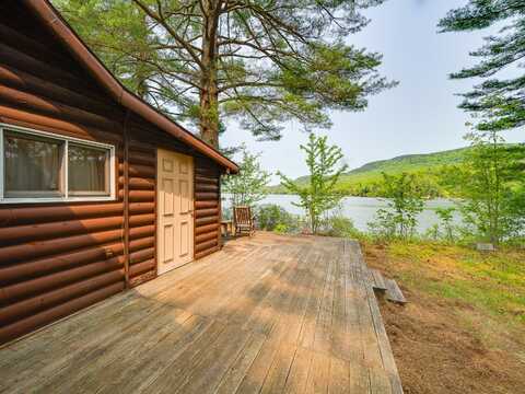 59 Alice Bissell Lane, Long Lake, NY 12847