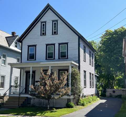 124 Oak Street, Plattsburgh, NY 12901